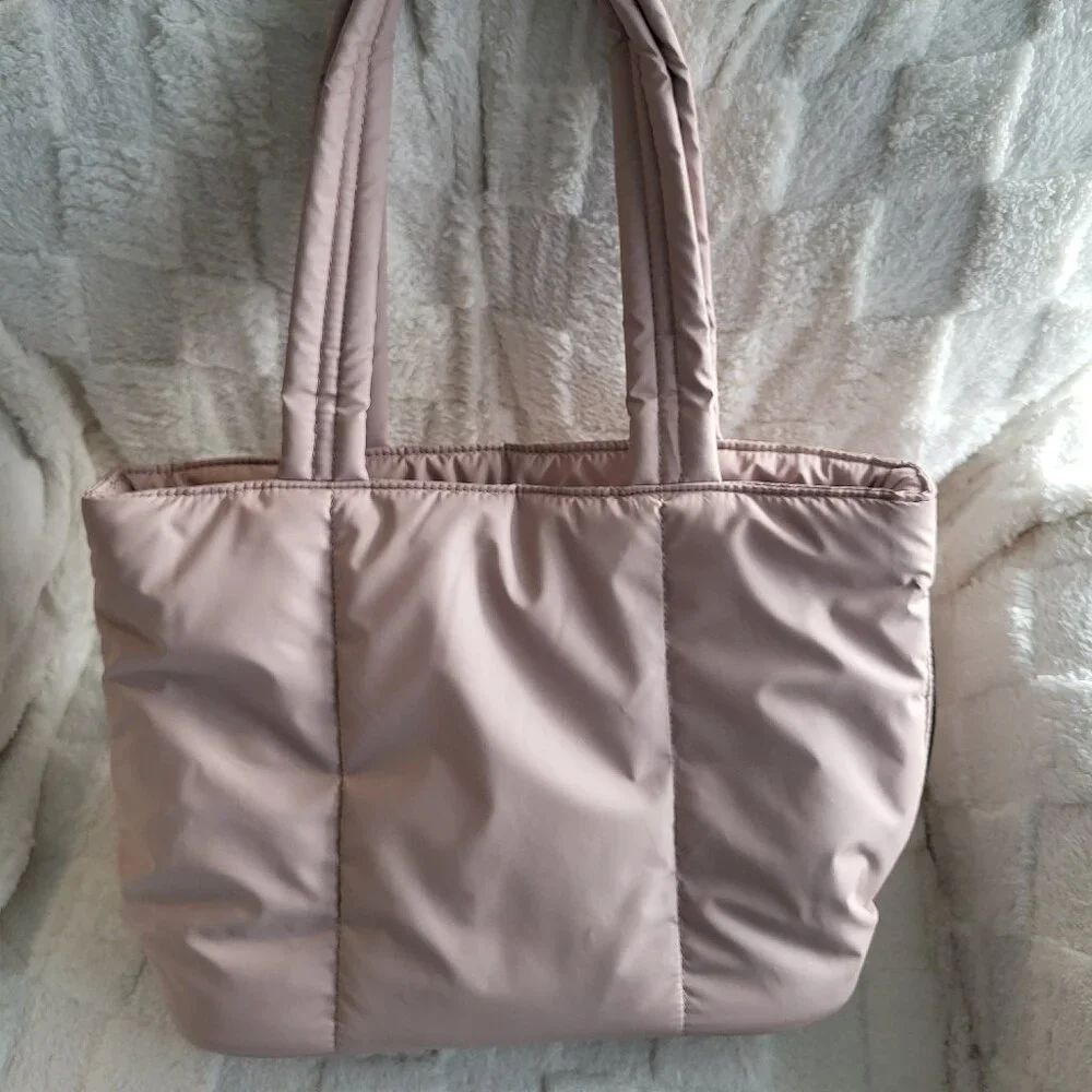 Calpak, Luka Mini Tote, Rose Quartz, NWOT - Picture 2 of 4